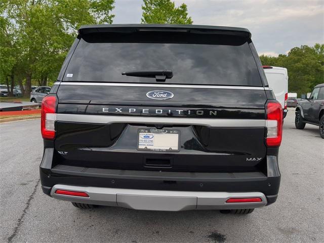 new 2024 Ford Expedition car, priced at $69,824