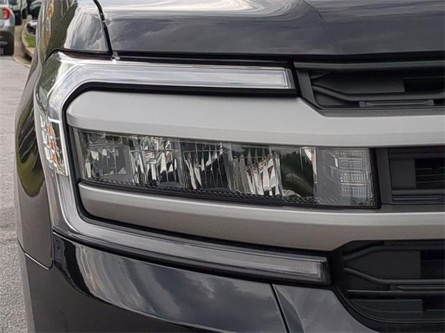 new 2024 Ford Expedition car, priced at $69,824