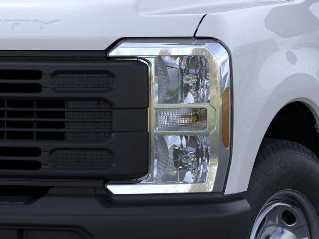 new 2026 Ford F-250 car, priced at $48,709