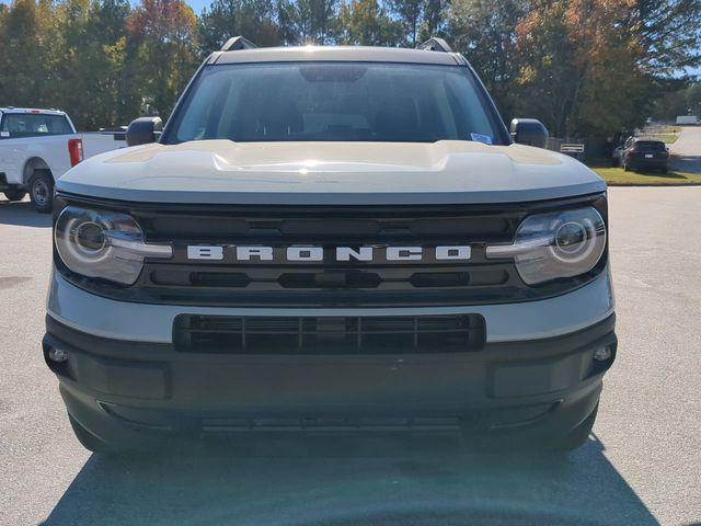 new 2024 Ford Bronco Sport car, priced at $30,324