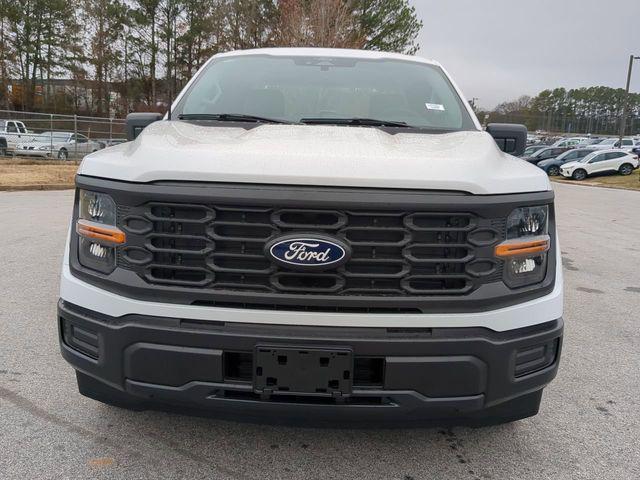 new 2024 Ford F-150 car, priced at $39,099