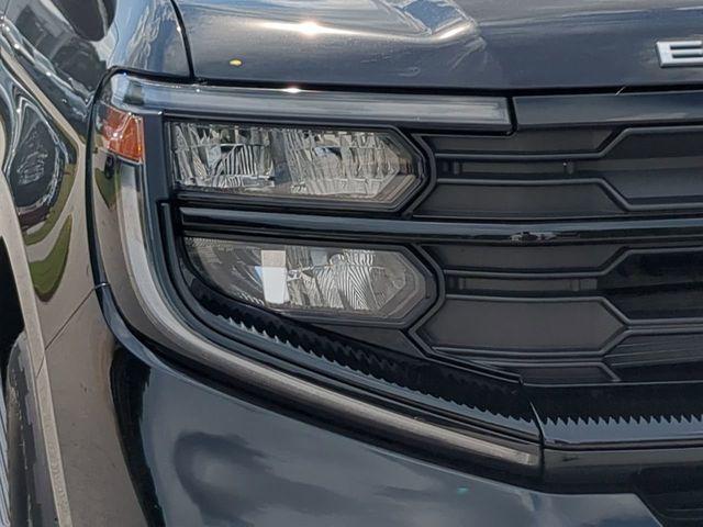 new 2025 Ford Expedition Max car, priced at $69,209