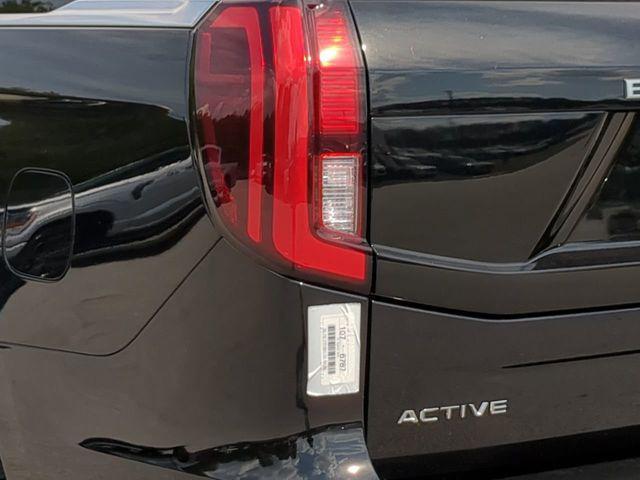 new 2025 Ford Expedition Max car, priced at $69,209