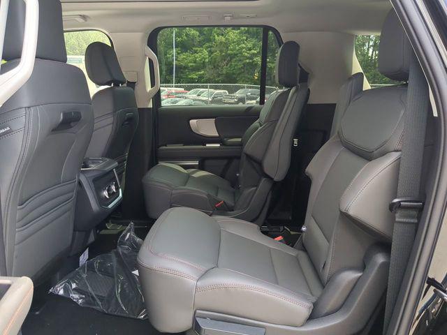 new 2025 Ford Expedition Max car, priced at $69,209