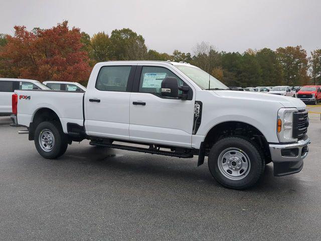 new 2024 Ford F-350 car, priced at $53,839