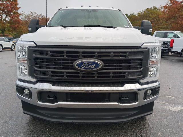 new 2024 Ford F-350 car, priced at $53,839