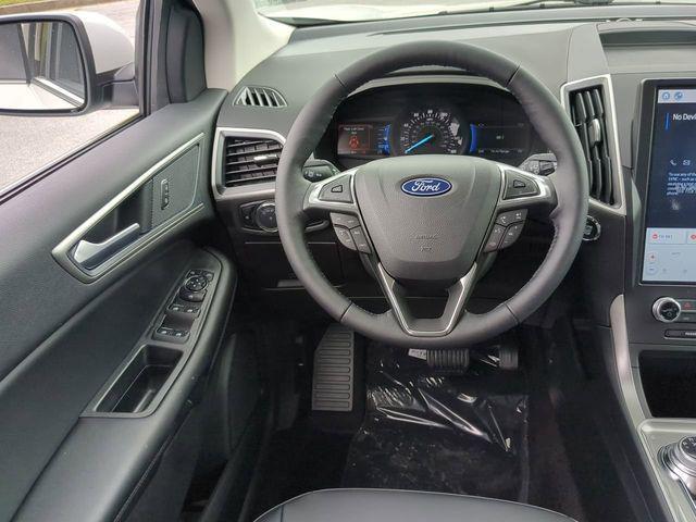 new 2024 Ford Edge car, priced at $34,854