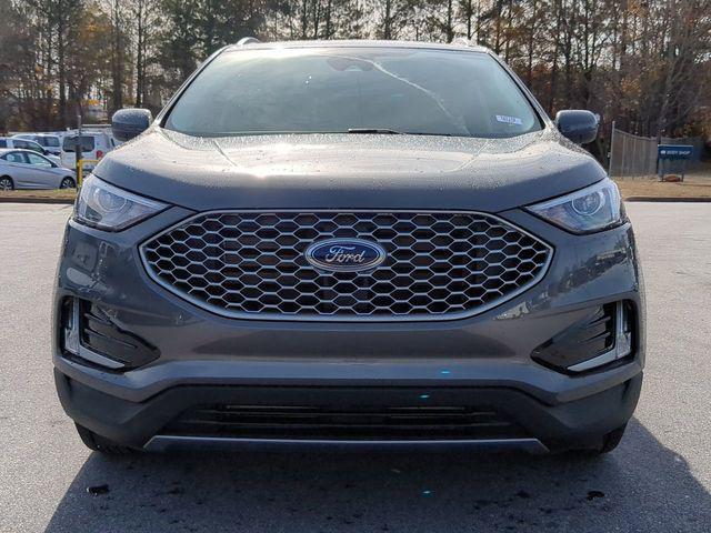 new 2024 Ford Edge car, priced at $35,000