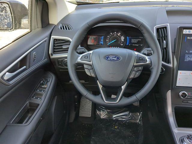 new 2024 Ford Edge car, priced at $35,000