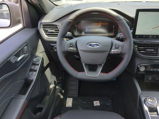 new 2024 Ford Escape car, priced at $30,996