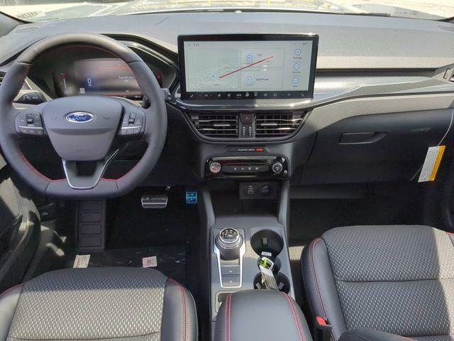 new 2024 Ford Escape car, priced at $30,996