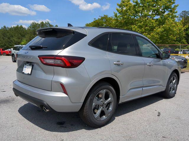 new 2024 Ford Escape car, priced at $25,569