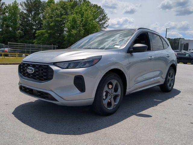 new 2024 Ford Escape car, priced at $25,569