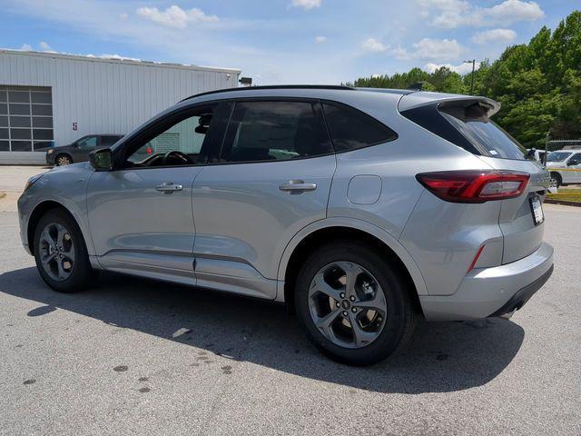 new 2024 Ford Escape car, priced at $25,569