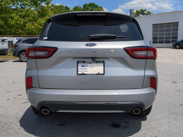 new 2024 Ford Escape car, priced at $30,996