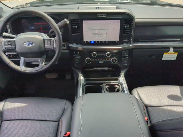 new 2025 Ford F-250 car, priced at $80,975