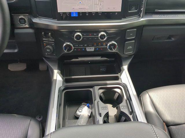 new 2025 Ford F-250 car, priced at $80,975