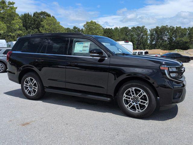 new 2025 Ford Expedition car, priced at $66,229