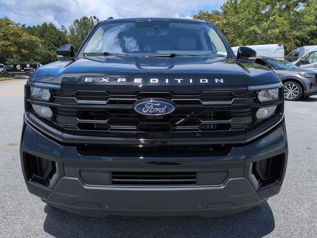 new 2025 Ford Expedition car, priced at $66,229