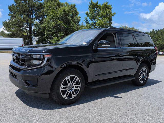new 2025 Ford Expedition car, priced at $66,229