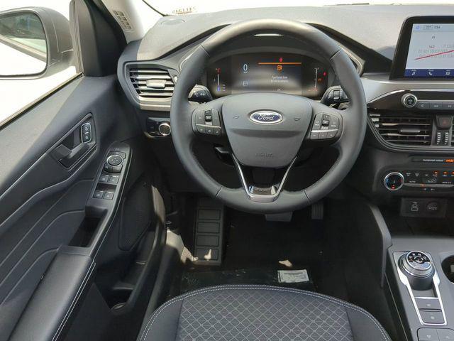 new 2024 Ford Escape car, priced at $25,989