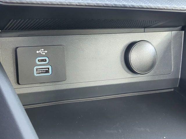 new 2025 Ford Mustang car, priced at $31,504
