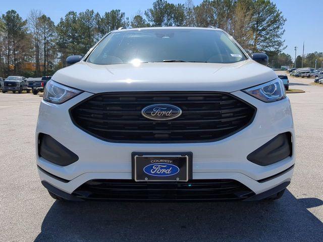 new 2024 Ford Edge car, priced at $33,519