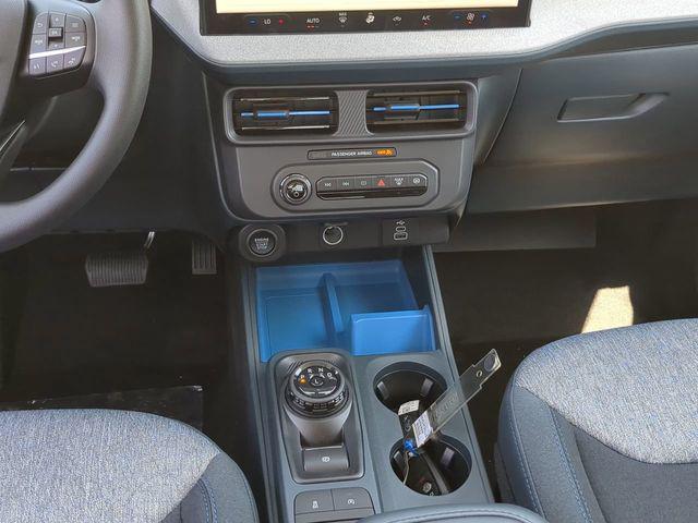 new 2025 Ford Maverick car, priced at $29,664