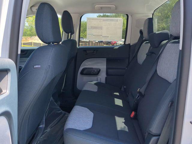 new 2025 Ford Maverick car, priced at $29,664
