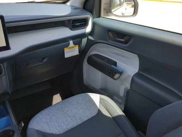 new 2025 Ford Maverick car, priced at $29,664