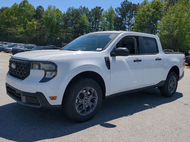 new 2025 Ford Maverick car, priced at $29,664