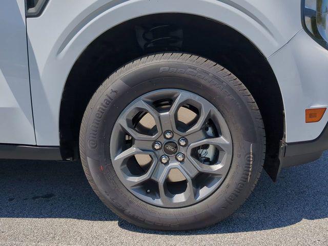 new 2025 Ford Maverick car, priced at $29,664