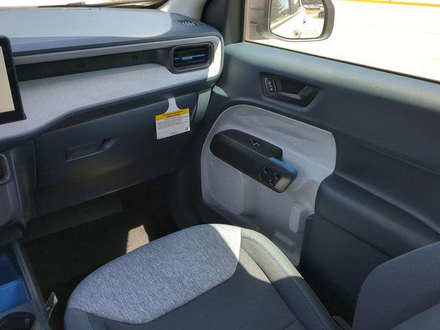 new 2025 Ford Maverick car, priced at $29,664