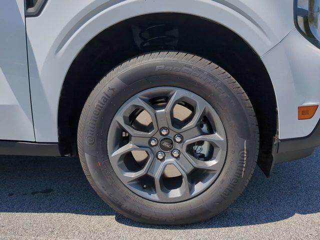 new 2025 Ford Maverick car, priced at $29,664