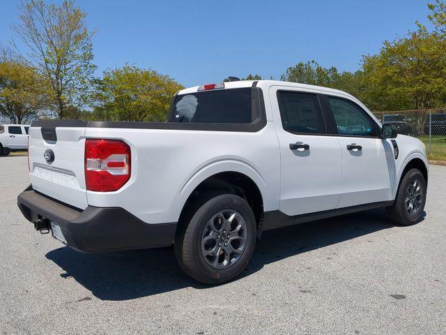new 2025 Ford Maverick car, priced at $29,664