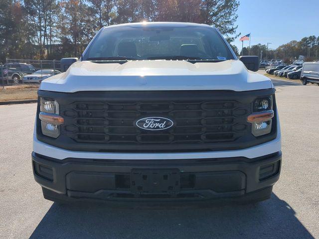 new 2024 Ford F-150 car, priced at $33,569