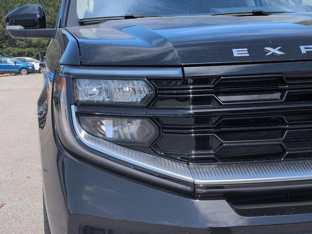 new 2025 Ford Expedition car, priced at $74,994