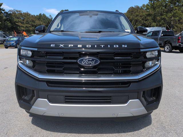 new 2025 Ford Expedition car, priced at $74,994
