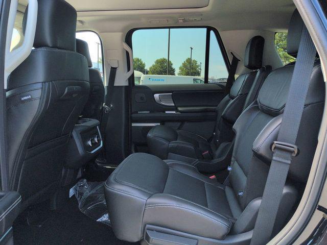 new 2025 Ford Expedition car, priced at $74,994