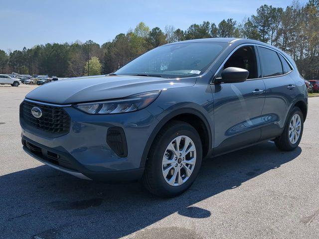 new 2024 Ford Escape car, priced at $26,984