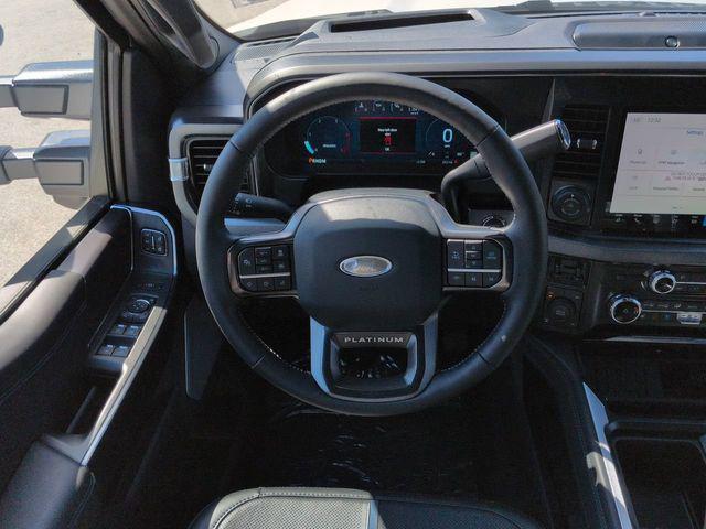new 2026 Ford F-250 car, priced at $95,814