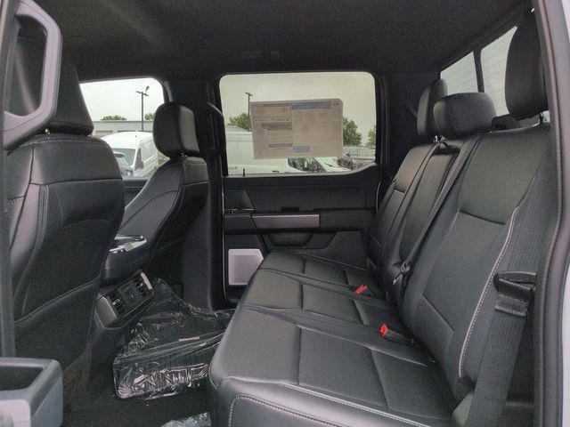 new 2025 Ford F-150 car, priced at $69,990