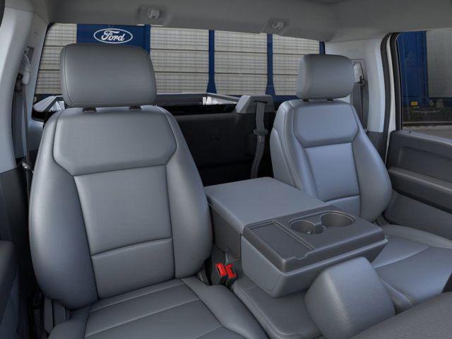 new 2024 Ford F-150 car, priced at $35,309