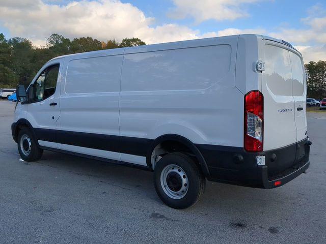 new 2024 Ford Transit-150 car, priced at $48,664