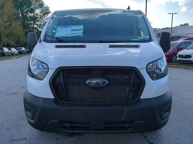 new 2024 Ford Transit-150 car, priced at $48,664