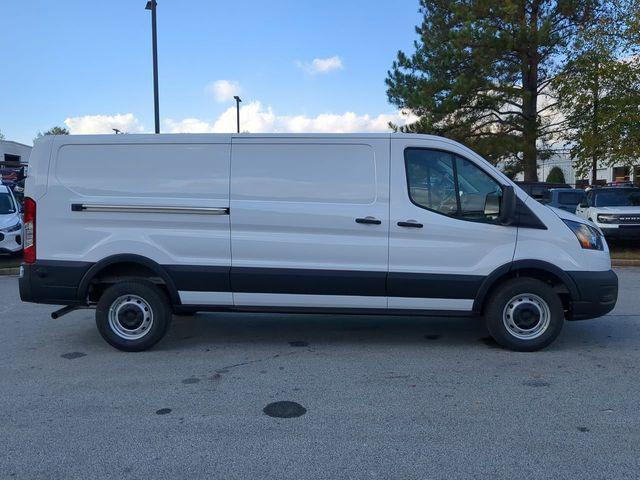 new 2024 Ford Transit-150 car, priced at $48,664