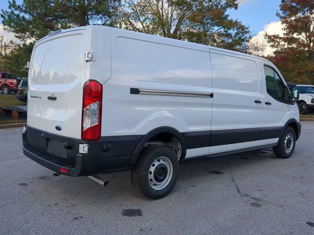 new 2024 Ford Transit-150 car, priced at $48,664