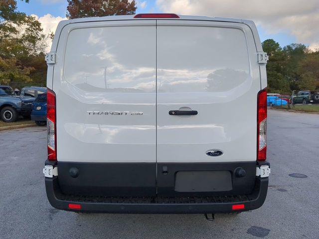 new 2024 Ford Transit-150 car, priced at $48,664