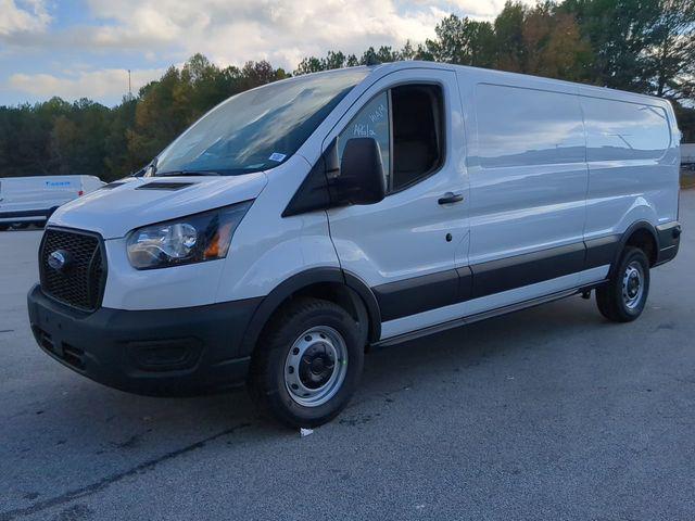 new 2024 Ford Transit-150 car, priced at $48,664