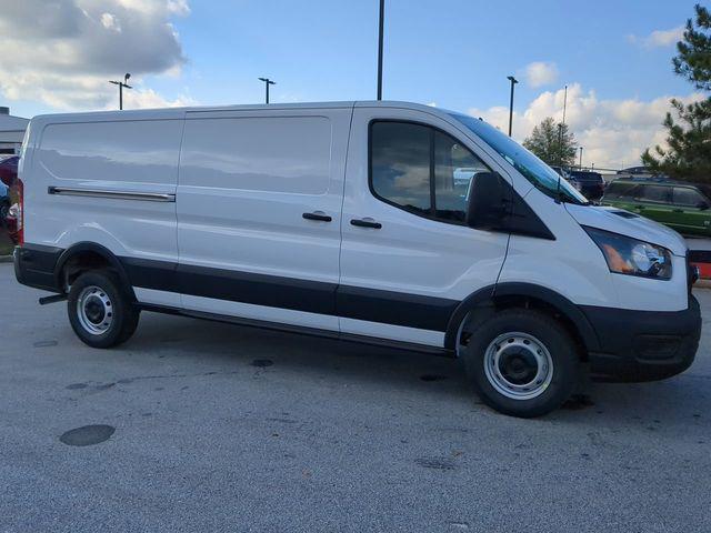 new 2024 Ford Transit-150 car, priced at $48,664